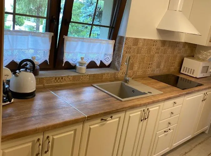 Lu - Unique Lägenhet *