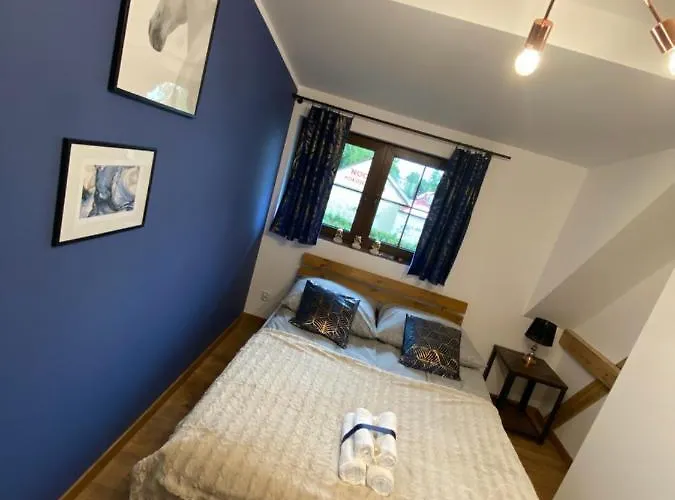 Lu - Unique شقة أوشفينجم