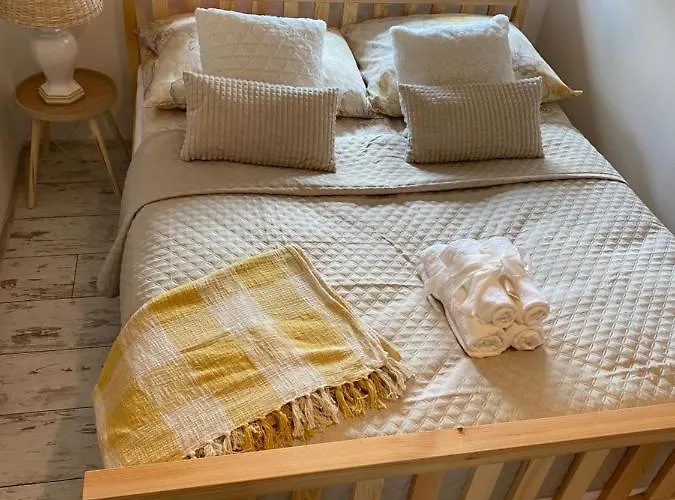 شقة Lu - Unique أوشفينجم