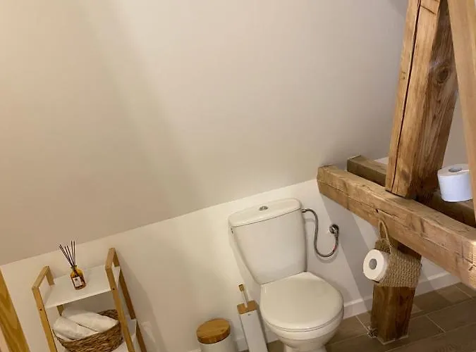 شقة Lu - Unique أوشفينجم