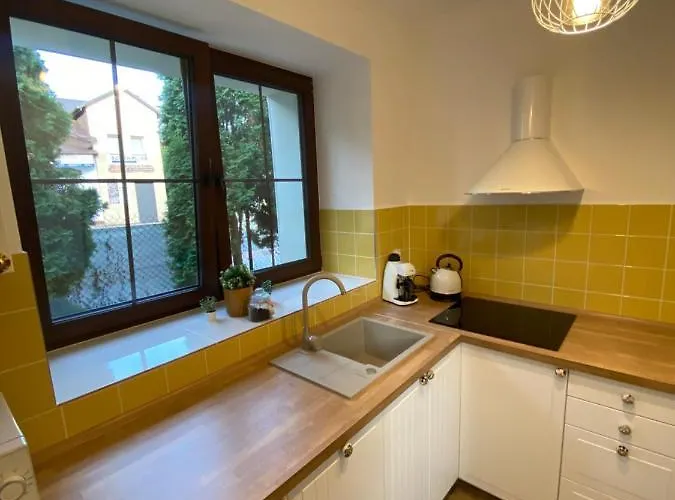 Lägenhet Lu - Unique *