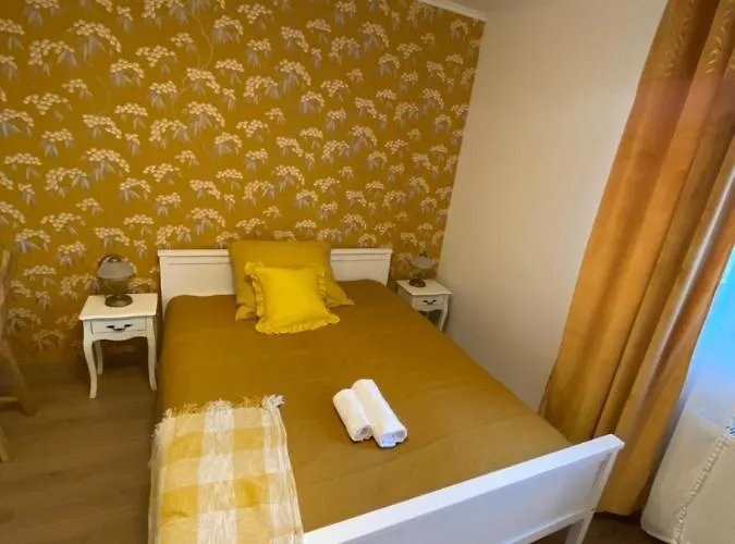 شقة Lu - Unique *