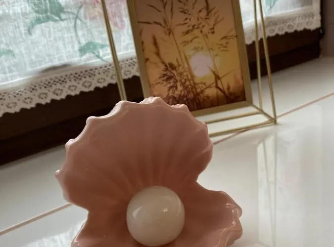 Lu - Unique شقة أوشفينجم