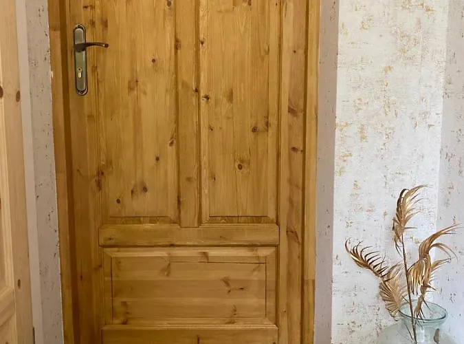 Lu - Unique شقة أوشفينجم