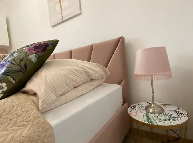 Lu - Unique شقة أوشفينجم