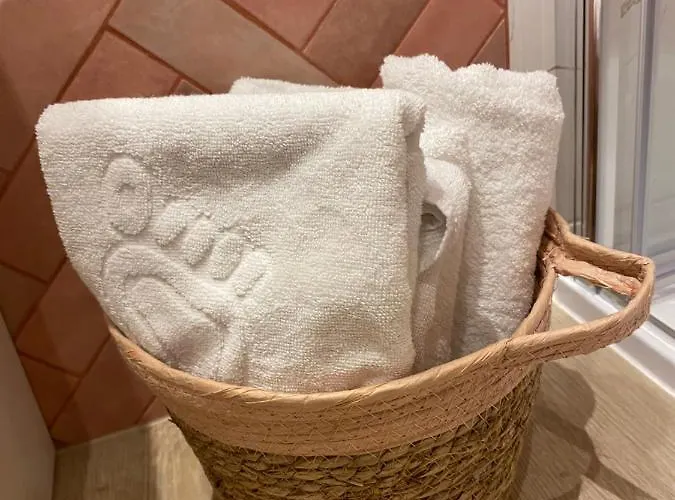 شقة Lu - Unique أوشفينجم