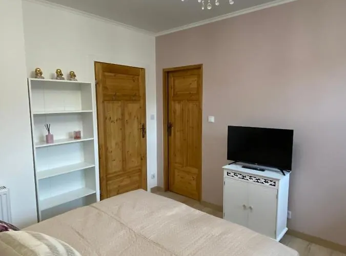 Lu - Unique شقة أوشفينجم