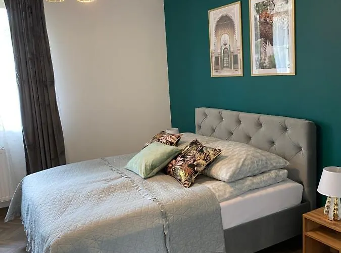 Lu - Unique Lägenhet