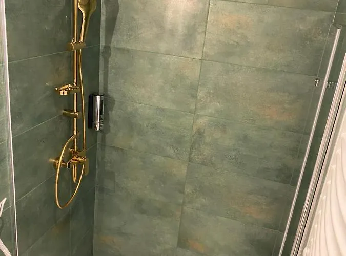 Lu - Unique شقة أوشفينجم