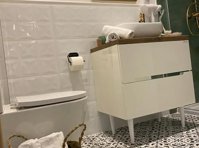 Lu - Unique شقة أوشفينجم