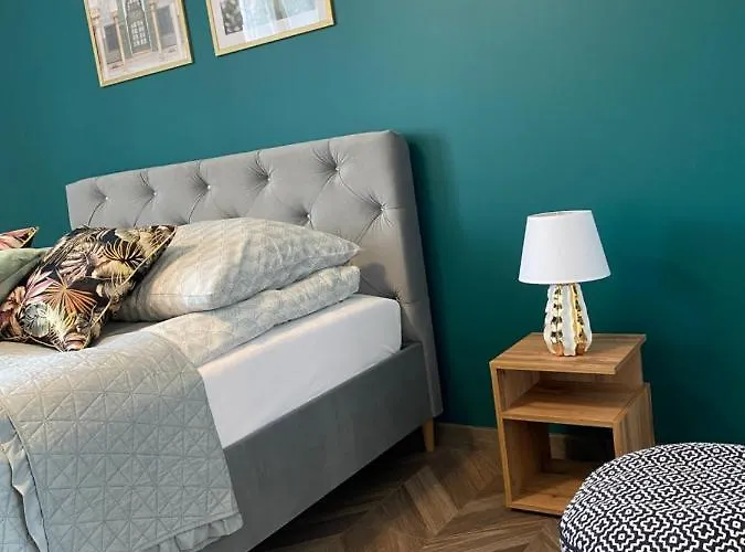 شقة Lu - Unique *