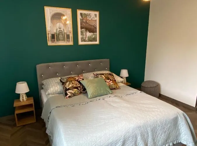 شقة Lu - Unique *