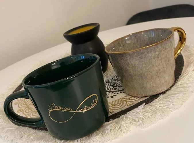 Lu - Unique شقة *